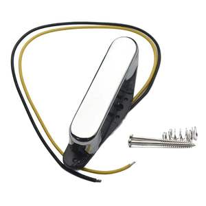 กีตาร์ไฟฟ้าและเบสปิ๊กอัพ TL กีตาร์ไฟฟ้าแบบคอปิ๊กอัพแบบปิดสำหรับกีตาร์ไฟฟ้า - Product Image 6