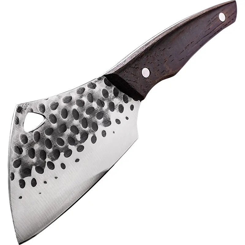 XITUO piccolo coltello da pesce tagliato pesce con mini piccola lama vegetale ad alto tenore di carbonio in acciaio inox per uso domestico coltello da cucina