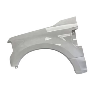Aile avant LC3Z16006D LC3Z16005D pour Ford F-<span class=keywords><strong>250</strong></span> F-350 2020-2022 <span class=keywords><strong>Super</strong></span> Duty – Pièce de rechange en acier pour carrosserie - Product Image 1