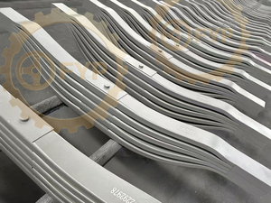 Xe Tải Nhiệm Vụ Nặng Nề 2292978 1829432 1869150 90211000 F010t252za70 Parabol Chỉ Đạo Phía Sau Lá Mùa Xuân Cho <span class=keywords><strong>Scania</strong></span> Pgrt-Serieszuhe - Product Image 3