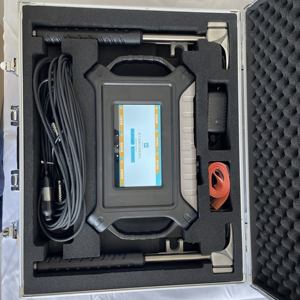 ADMT-20K-X Pencitraan 3D Bawah Tanah 20m Pemetaan Otomatis Detektor Logam untuk Peralatan Eksplorasi 20m - Product Image 5