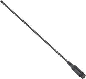 Antenne flexible SMA mâle pour récepteur GPS Garmin Astro 220 320 430 <span class=keywords><strong>Alpha</strong></span> 100 200 200i, antennes de communication - Product Image 1