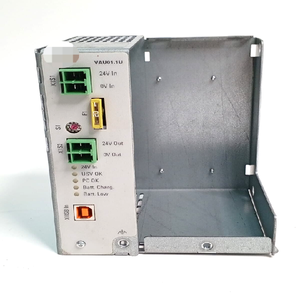 Módulo de Potencia Plc VAU011U-024-024-240-NN R911171024 GA1 11W29 Controlador - Product Image 1