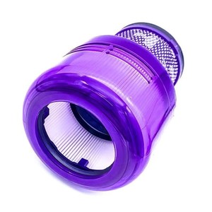 Filtro combinado de aspirador para dy. sons v10 slim sv18, substituição de fábrica, v10 v11, limpador sem fio - Product Image 2