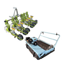 Semoir pour oignon, carotte, poireau et ail |   Machine à planter et à semer l'ail |   Planteur d'ail sec pour l'ail biologique
