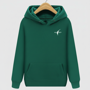 Sudaderas con Capucha Personalizadas para Hombre, 100% Algodón, Ropa Deportiva, Bolsillos para Correr, Alta Calidad, Servicio OEM de Pakistán - Product Image 1