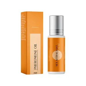 Originele Mannelijke Feromoon Anti-transpiranten Parfum Afrodisiacum Lokstof Lokstof Flirt Parfum Voor Mannen Seksuele Producten Opwekker