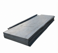 Tôle d'acier corten laminée à chaud Q355GNH 6-80mm 4x8 pieds pour la construction de ponts ISO9001 CE Échantillon accepté