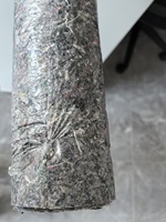 Feutre de peintre non tissé 180gr, utilisable pour tous les revêtements de sol