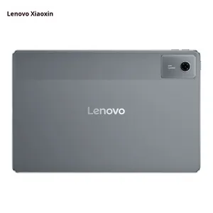Tablette Lenovo Xiaoxin 11 Modèle 2025 Écran 11 pouces 2.5K Eye Screen Processeur MTK Octa-Core Wi-Fi Android 15 USB Type-C - Product Image 2