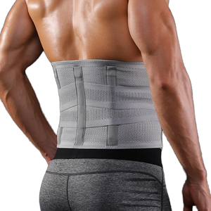 เข็มขัดพยุงหลังแบบรัดเอว - Product Image 1