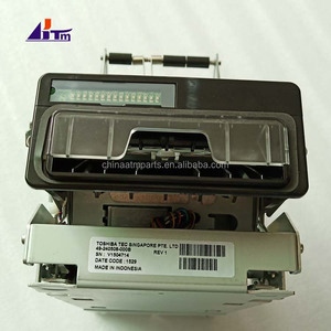 อะไหล่<span class=keywords><strong>เครื่อง</strong></span>เอทีเอ็มธนาคาร ไดโบลด์ นิกซ์ดอร์ฟ ออปเทวา รุ่น<span class=keywords><strong>สายพาน</strong></span>เดี่ยว 5500 <span class=keywords><strong>เครื่อง</strong></span>พิมพ์ใบเสร็จ  49240508000B 49240508000C 00155981000A - Product Image 3