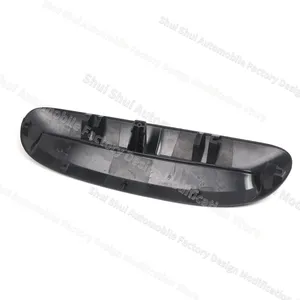 Grille d'aération du capot avant pour Mini Cooper F54 F55 F56 F57 2014-2021, référence 51137328312, 51137376052 - Product Image 5