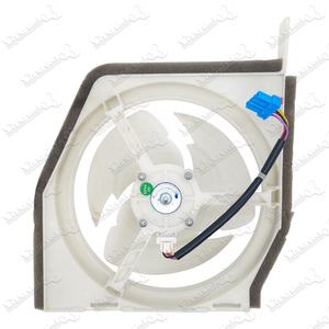 พัดลมระบายความร้อน Sino Cool ทุกรุ่น ของแท้จาก <span class=keywords><strong>Minebea</strong></span> Motor <span class=keywords><strong>NMB</strong></span>-MAT พัดลม DC แบบไร้แปรงถ่าน 5V 12V 15V 24V 36V 48V สำหรับตู้เย็น - Product Image 3