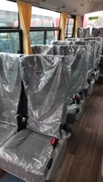 Autobus de tourisme Dongfeng neufs de 25 et 29 places à vendre