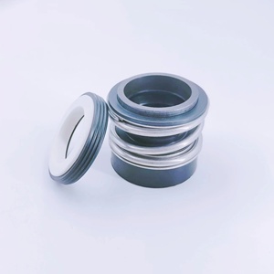 <span class=keywords><strong>2025</strong></span> G12-25 mới mô hình con dấu cơ khí cho máy bơm nhiệt độ cao dầu thủy lực NBR cao su Silicone cho các ứng dụng máy - Product Image 2