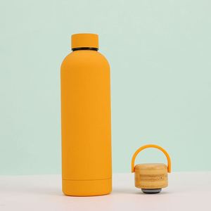 350ml <b>Kids</b> Insulated Vacuum Flask Stainless Steel 6-12 Hours Thermal Children Sports Water Bottle Custom Logo - Product Image 4