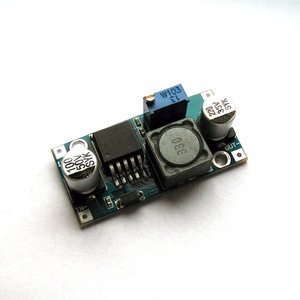 LM2596S DC-DC step-down il modulo di alimentazione 3A regolabile LM2596 - Product Image 2