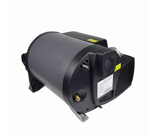 Chauffage combiné air et eau hybride GPL et électrique NF 6kw 220v/110v 12v/24v, similaire à Truma pour camping-car - Product Image 1