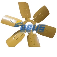 Ventilateur Shantui SD32 600-613-1140