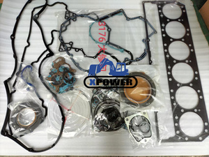 Kit de Juntas para Reparación Completa de Motor Diésel Xpower 3176 3176B 3176C 365B, 114-1183 118-2436 172-8051, 6 Meses de Garantía - Product Image 3