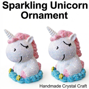 <span class=keywords><strong>Tirelire</strong></span> de luxe <span class=keywords><strong>à</strong></span> broderie au point diamant, poupée en vinyle, kits de matériaux pour loisirs créatifs, cadeaux de retour pour enfants - Product Image 3