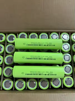 Batterie JSK IFR32140 3.2V 15Ah 5C 15000mah 45A Lifepo4 rechargeable au lithium pour pack de batterie de vélo électrique, EV, ESS, stockage domestique