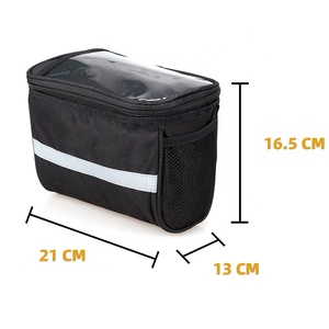 Prix d'usine Vente en gros de sacs de vélo Boîtes Sac de transport pour vélo de voyage - Product Image 6