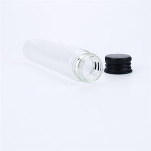 Tubos de Vidrio para Almacenamiento de Tabaco al por Mayor para Tiendas de Cigarrillos, Accesorios para Fumar - Product Image 5