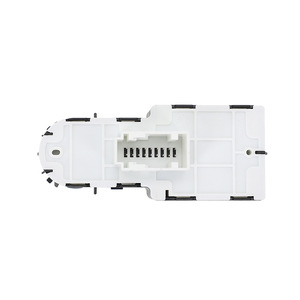 Interruptor de elevalunas eléctrico Citroen 208 P2 96784561ZD 12V para Citroen Jumpy - Product Image 4