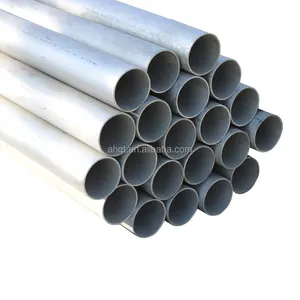 seamless stainless steel pipe supplier price 316l stainless steel seamless pipe galvanized alloy steel seamless pipe tube
