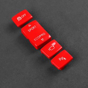 ปุ่มสวิตช์เคลื่อนไหว MRD สำหรับ BMW 1234 Series F20 F21 F22 F30 F31 F34 F32 F33คอนโซลกลาง - Product Image 4