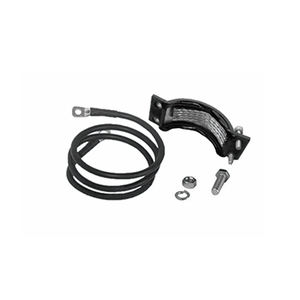Kits de conexión a tierra para Cables, tipo de marco para Cables de 1/4 ", 3/8", 1/2 ", 7/8", 1-1/4 ", 1-5/8", 7,2-7,6 - Product Image 1