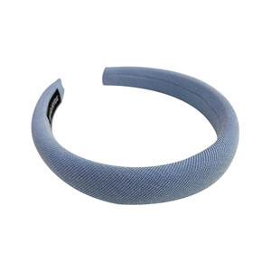 Заводская оптовая продажа, корейские яркие цвета, широкая сторона, новогодняя повязка на голову 2026 девочек - Product Image 5