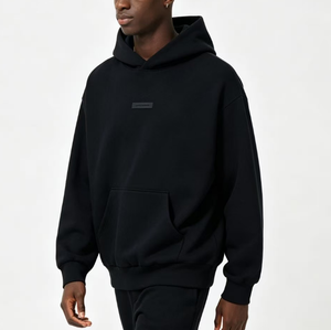 Essentiel Cross-Border High Version <span class=keywords><strong>spader</strong></span> 100% Coton Taille mi-haute Doublure polaire Épaissi <span class=keywords><strong>spader</strong></span> 5 Imprimé mousse Respirant Plat - Product Image 4