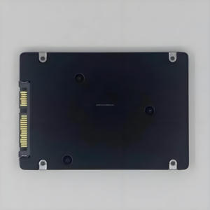 ระบบจัดเก็บข้อมูลเซิร์ฟเวอร์ประสิทธิภาพสูง Enterprise Data Center SSD PM1643a 3.84TB SAS 6Gb/s รุ่น MZILT3T8HBLS-00007 ใหม่ - Product Image 5