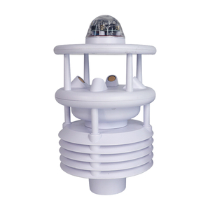 HCD6816 Hepsi Bir Arada Hava İstasyonu: Su Koruma Meteorolojik İzleme Senaryoları için Yağış Entegrasyonu - Product Image 5