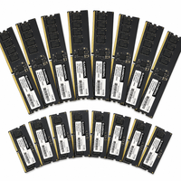 Memori RAM DDR5 8GB 16GB 4800MHz 5600MHz UDIMM Modul Komputer Desktop Tersedia di Amerika Selatan