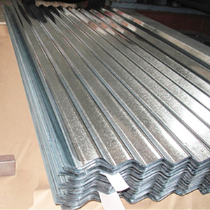 Matériaux de construction, panneau de toiture en aluminium de type vague, type galvanisé, revêtement en PE PVDF, tôle de toiture en aluminium colorée - Product Image 6