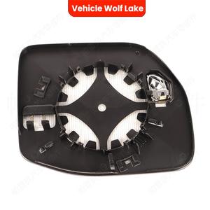 Espejo de Punto Ciego para Vehículo Wolf Lake Ty-23lm-sport Rh para Ford Maverick 2022-2025, Lado Derecho, Pieza de Repuesto - Product Image 2