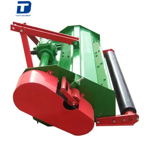 Shandong cultures broyeur de paille machine 24-120hp broyeur de paille prix pour la vente de tracteurs