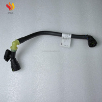 Crankcase mobil, pipa berdarah 12693662 12703865 12705637 untuk pelacak che-vroulette Bu Encore20 Bu-ick Encore GX Trailblazer Equinox