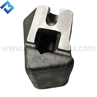 Support de base en acier de bonne qualité Benit pour fraiseuse 79995 79996