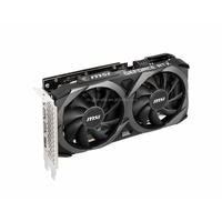 Kartu Grafis Gaming GPU DP RTX 3060 VENTUS 2X XS 12G PCI Express Fan Sealed Package Baru untuk Desktop