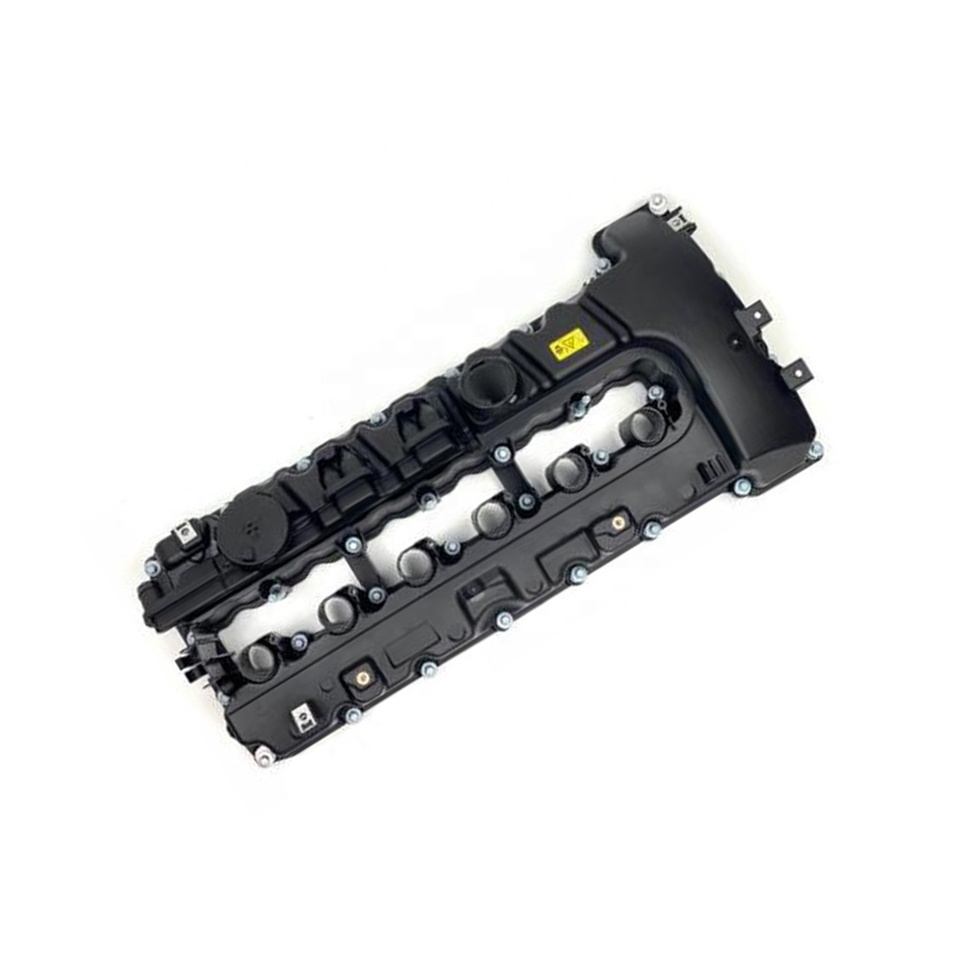 11127548196 Engine Cylinder Head Cover Body Kits For BMW 3 Series E90 E91