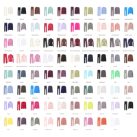 Ensemble de Vêtements de Sport pour Femmes : Veste Dorée, Sweat-shirt, Short de Fitness, Soutien-gorge de Sport, Leggings de Yoga avec Logo – Vente en Gros