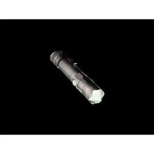 <b>Flashlight</b> 3W <b>rechargeable</b> <b>flashlight</b> custom gadgets - Product Image 2