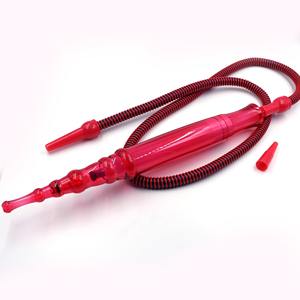 Venta caliente árabe pipas de cachimba hervidores de refrigeración juegos de tuberías accesorios pipas de hielo grandes en stock - Product Image 3