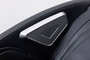 Nouveau fauteuil de massage intelligent Shiatsu avec massage complet du corps et des pieds, fonction musicale, gravité zéro automatique pour usage domestique - Product Image 5