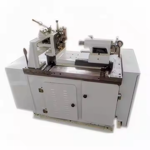 Machine à savon de bain PLC professionnelle, directement de l'usine, prix compétitif, pompe à moteur principale, capacité de 300/500 kg/h, marque Wellink - Product Image 3